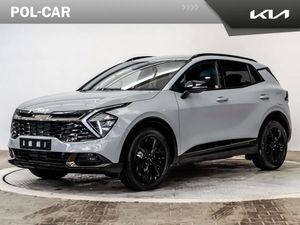 Kia Sportage V 1.6 T-GDI Anniversary 2WD DCT 2025