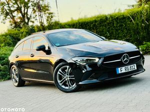 Mercedes-Benz CLA II 220 d AMG Line 8G-DCT 2020