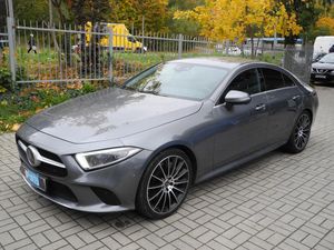 Mercedes-Benz CLS C257 2019