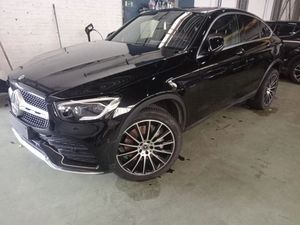 Mercedes-Benz GLC I 2020