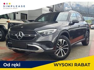Mercedes-Benz GLC II 200 d mHEV 4-Matic Avantgarde 2025