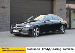 Mercedes-Benz C W206 220 d 9G-TRONIC Avantgarde 2023