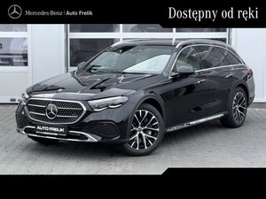 Mercedes-Benz E W214 220 d 4Matic 9G-TRONIC 2025