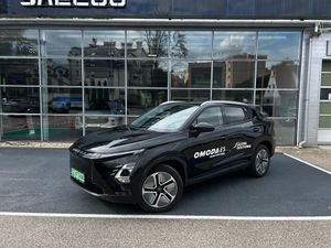 Omoda 5 63.2kWh Premium 2024