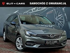 Opel Astra K 1.2 Turbo Enjoy 2021