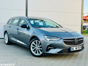 Opel Insignia B 2.0 CDTI Business Edition S&S 2020