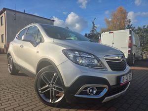 Opel Mokka I 1.4 T Cosmo S&S 4x4 2014