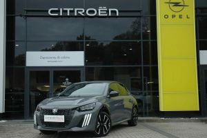 Peugeot 208 II 1.2 mHEV GT 2025