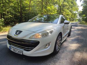 Peugeot RCZ 1.6 THP 2010