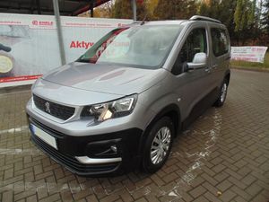 Peugeot Rifter 1.5 BlueHDI Active S&S 2018