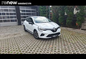Renault Clio V 1.0 TCe Equilibre 2022