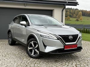 Nissan Qashqai III 1.3 DIG-T MHEV Xtronic N-Connecta 2023