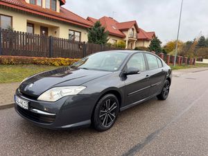 Renault Laguna III 2.0 16V Dynamique 2008