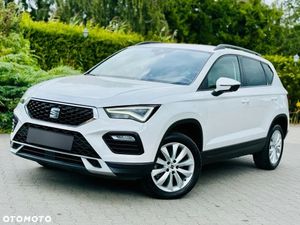 Seat Ateca 2.0 TDI 4Drive XCELLENCE 2021