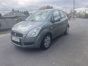 Suzuki Splash 1.0 Club 2009