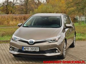 Toyota Auris II 1.8 VVT-i Hybrid Automatik Executive 2016