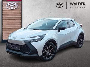 Toyota C-HR 1.8 Hybrid Style 2024