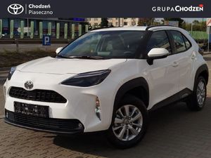 Toyota Yaris Cross Hybrid 1.5 Comfort 2025