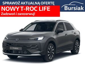 Volkswagen T-ROC II 1.5 eTSI OPF DSG Life 2025