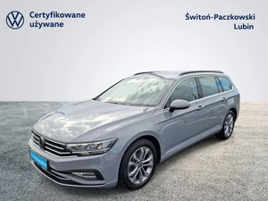 Volkswagen Passat B8 1.5 TSI EVO Business DSG 2022