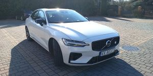 Volvo S60 III 2022