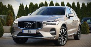 Volvo XC60 II 2022
