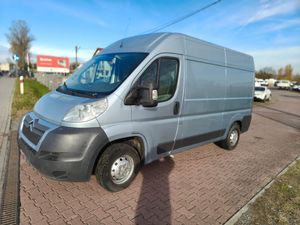 Citroën Jumper 2011
