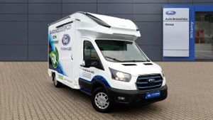 Ford Transit 2023