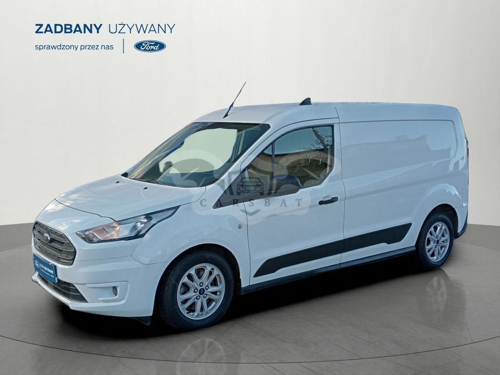 Ford Transit 2023