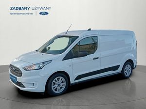 Ford Transit 2023