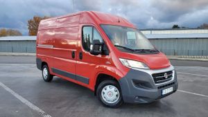 Fiat Ducato 2014