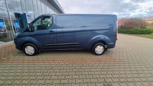 Ford Transit Custom 2022
