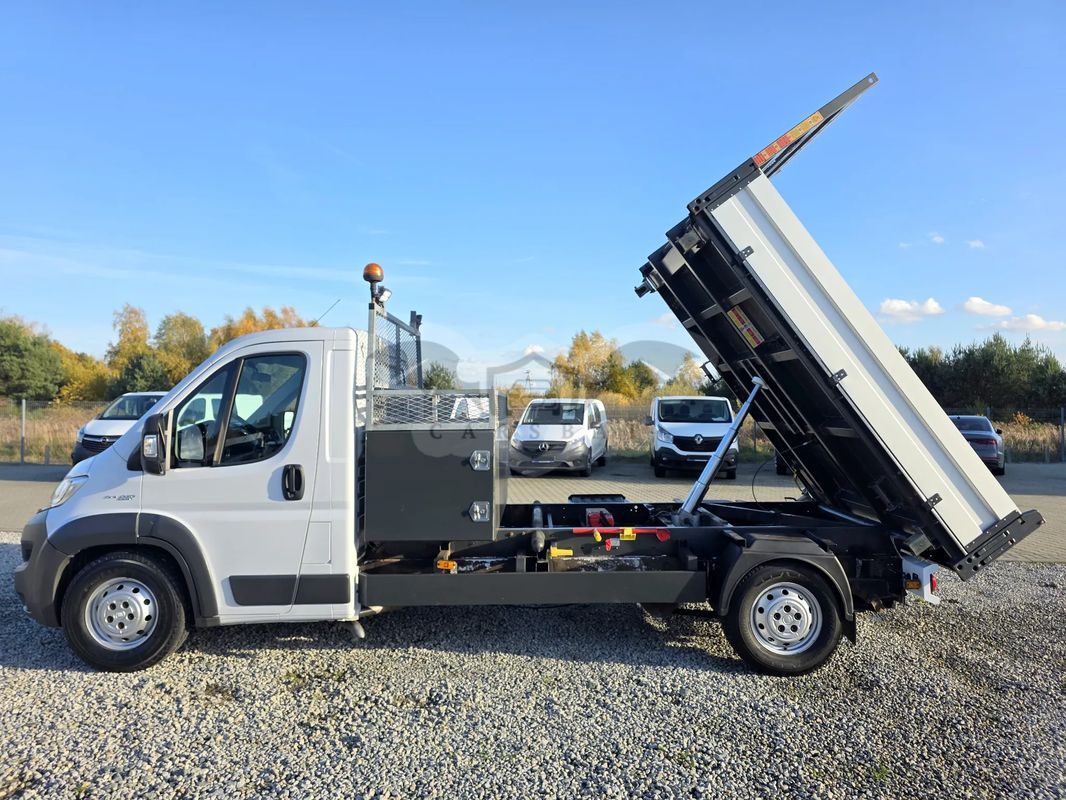 Fiat Ducato 2017