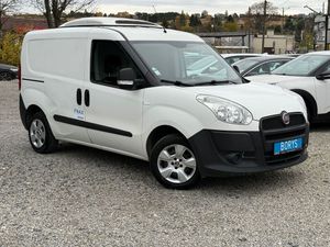 Fiat Doblo 2014