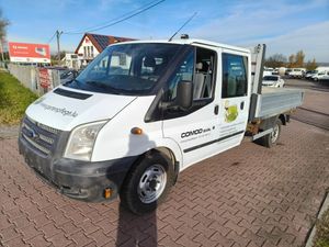 Ford Transit 2012