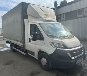 Fiat Ducato 2019