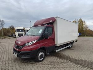 Iveco Daily 2021