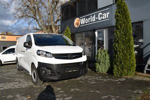 Opel Vivaro 2022