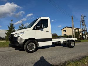 Mercedes-Benz Sprinter 2019