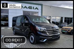 Renault Trafic 2025