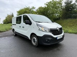Renault Trafic 2017