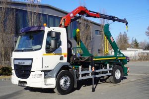 DAF LF 2015