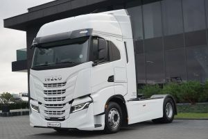 Iveco S-Way 2022