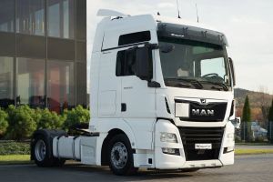 MAN TGX 2020
