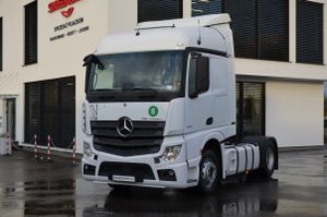 Mercedes-Benz Actros 2023