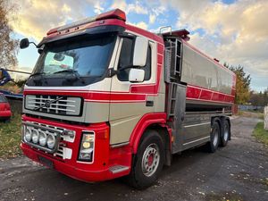 Volvo FM 2008