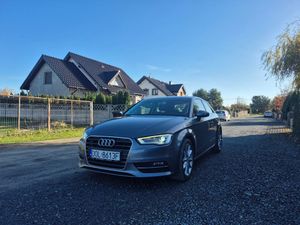 Audi A3 8V 1.6 TDI Ambition 2013