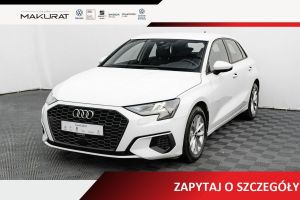 Audi A3 8Y 2023