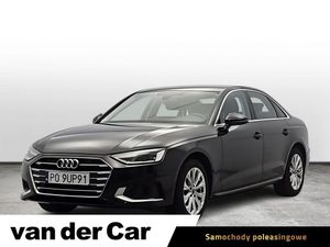 Audi A4 B9 2021