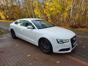 Audi A5 8T 2011